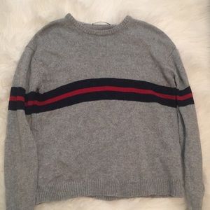 Brandy Melville Stripped Sweater